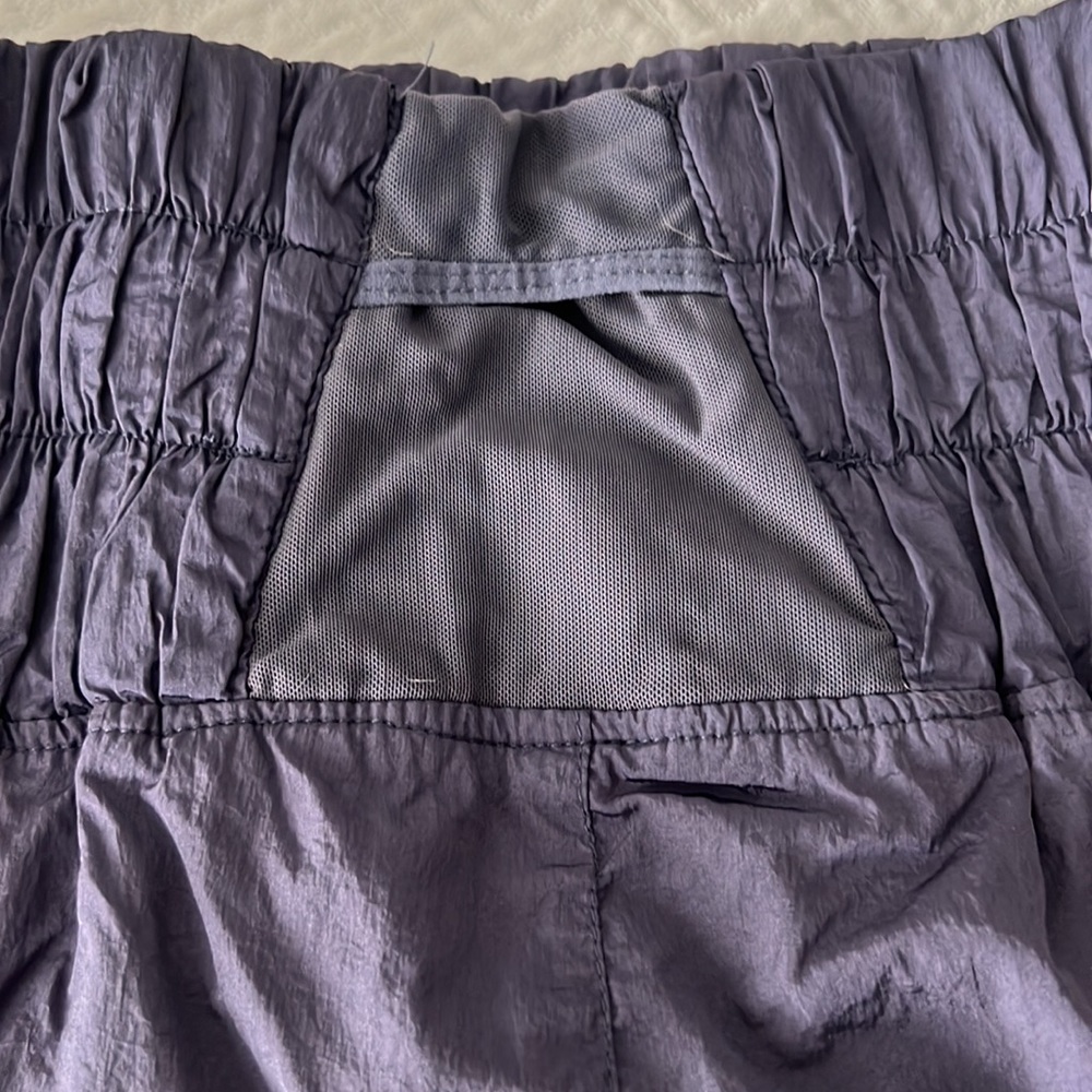 Free People The Way Home Shorts - Picture 3 of 5